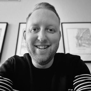 Meet your Posher, Chase